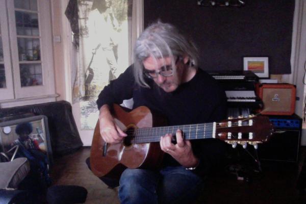 Guitar Teacher/Independent Music Tutor