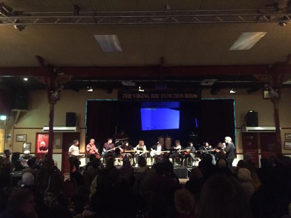 Guitar Teacher/Independent Music Tutor