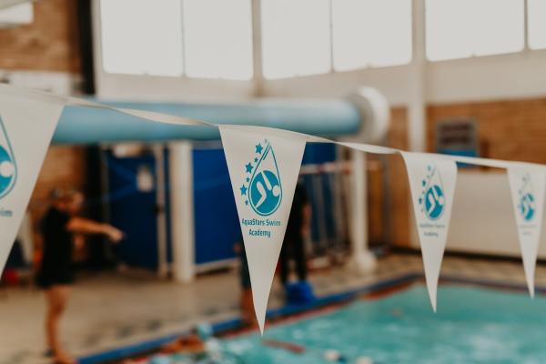 Aquastars Swim & Training Academy