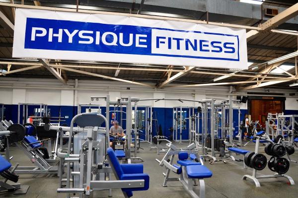 Physique Fitness