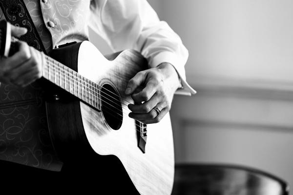 Cotswold Guitar Tuition