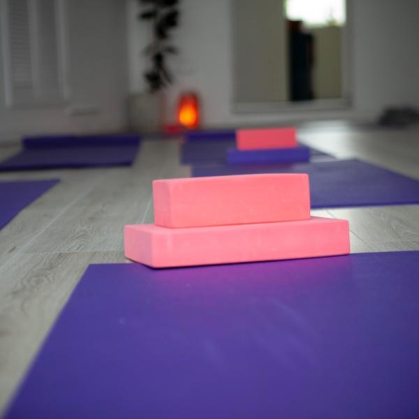 Yoga Light Centre