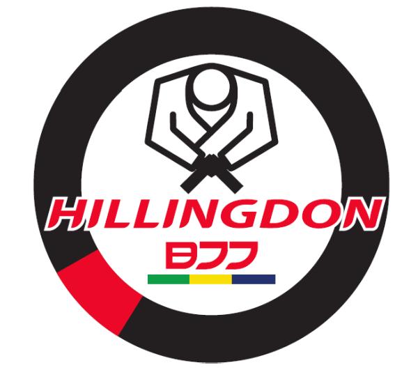 Hillingdon BJJ