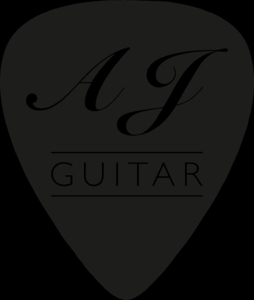 AJ Guitar Lessons