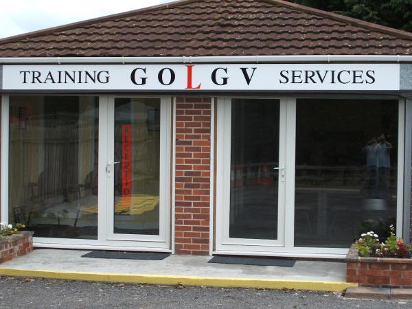 Golgv Training Services