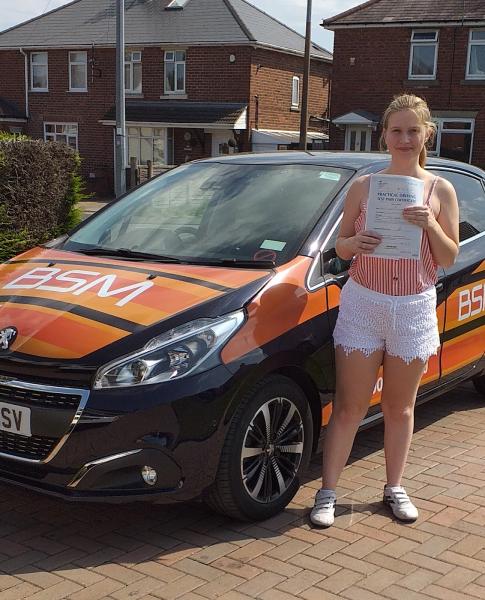 Billsons Driving School