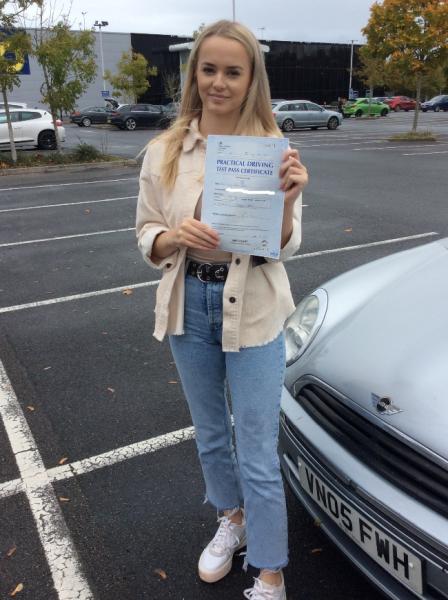 Training Wheelz Honiton