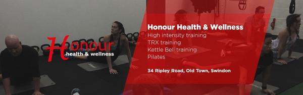 Honour Health & Wellness