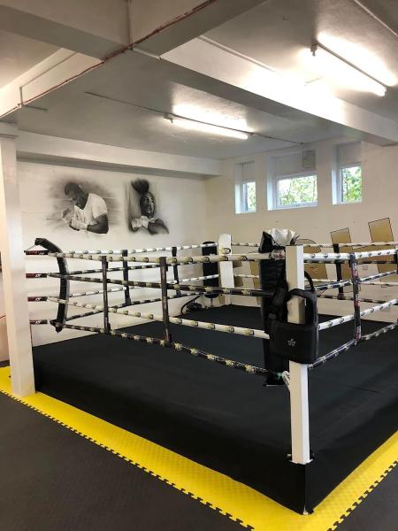 Star Boxing Club