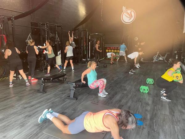 Phoenix Dance and Fitness Studio