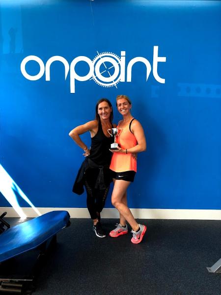 Onpoint Fitness