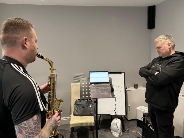 Kewen School of Music