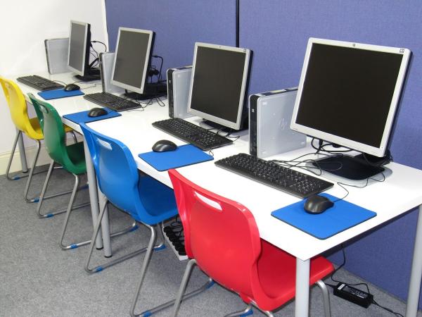 Yorkshire Education Services Ltd