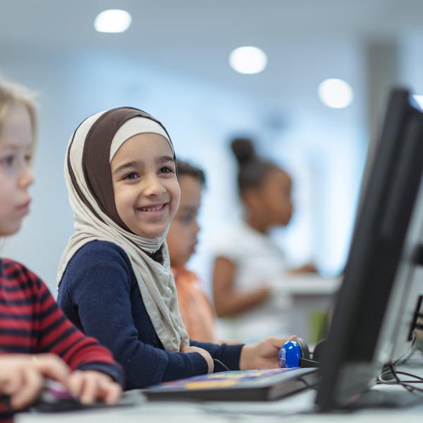 Alarqam Tuition Centre