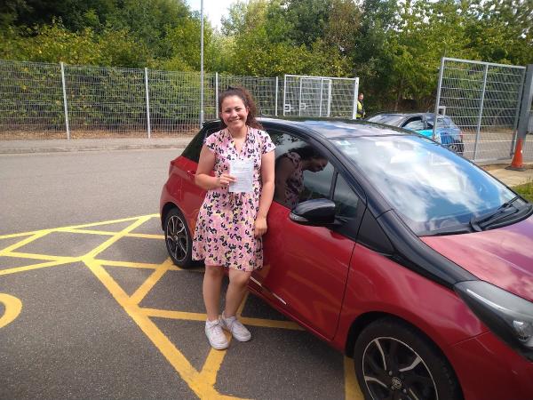 Linnet Driving Tuition