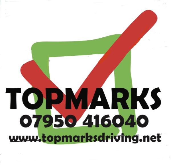 Topmarks Driving School