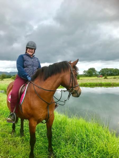 Ballylagan Trail Rides