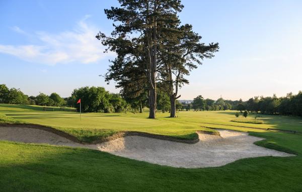 Hadden Hill Golf Club