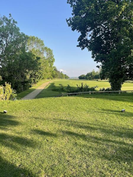 Hadden Hill Golf Club