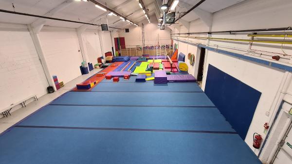 Watford Gymnastics Club