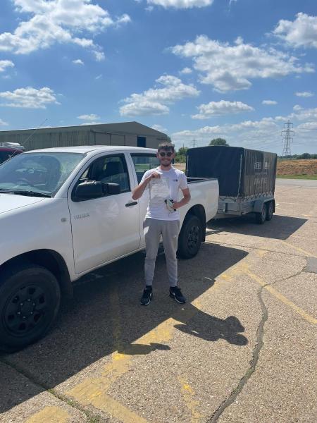 Big Al's Driver Training