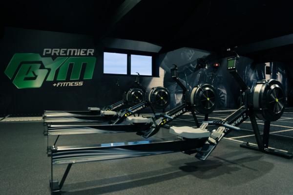 Premier Gym + Fitness