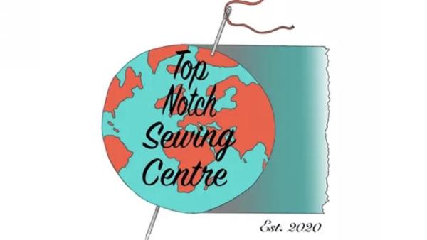 Top Notch Sewing Centre