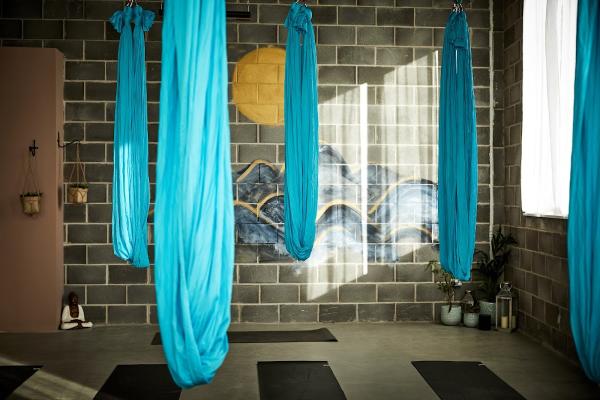 Yoga X Life Studios Newcastle