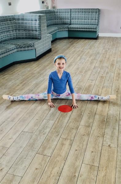 Apex School of Dance