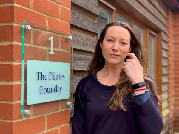 The Pilates Foundry