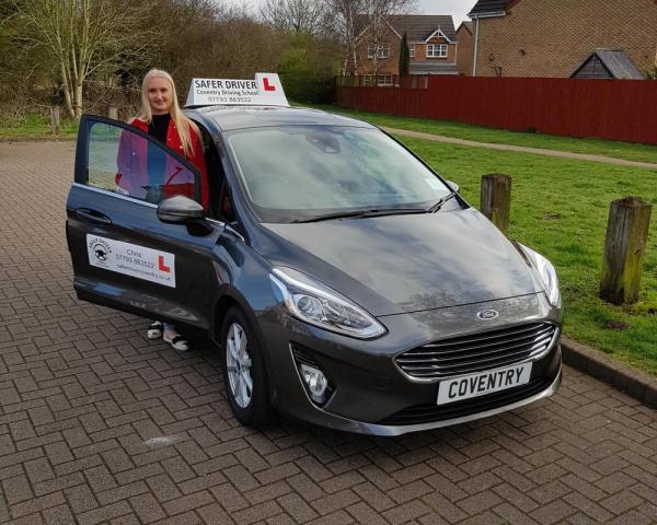 Safer Driver Coventry Driving School