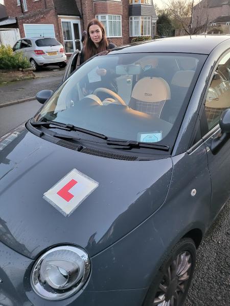 Safer Driver Coventry Driving School