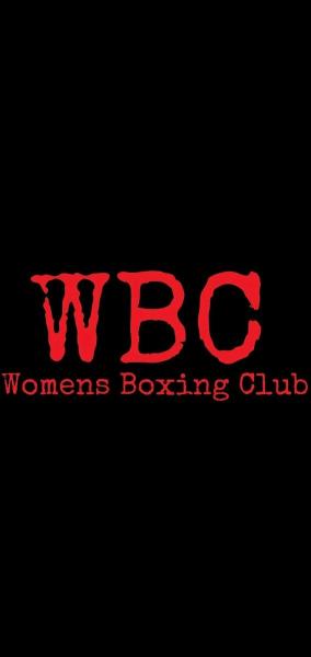 WBC Womens Boxing Club