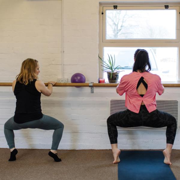 The Stable Wellness