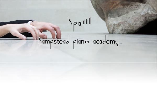 Hampstead Piano Academy