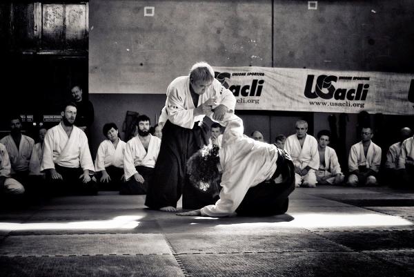 Edinburgh Aikido Club