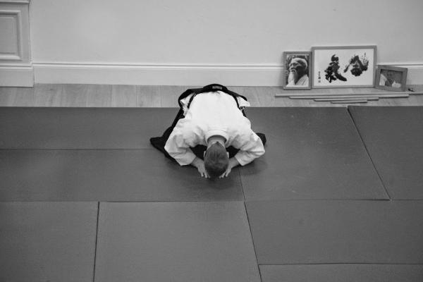 Edinburgh Aikido Club