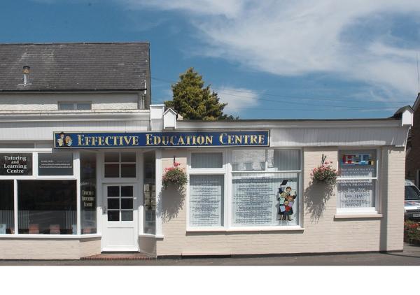 Effective Eduction Centre