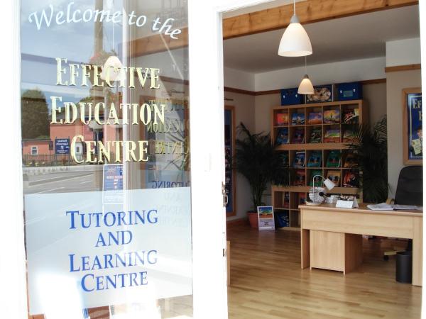 Effective Eduction Centre