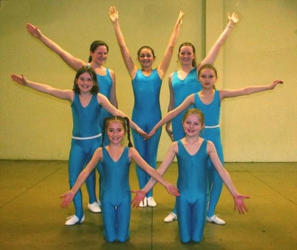 Keyford Dancing School
