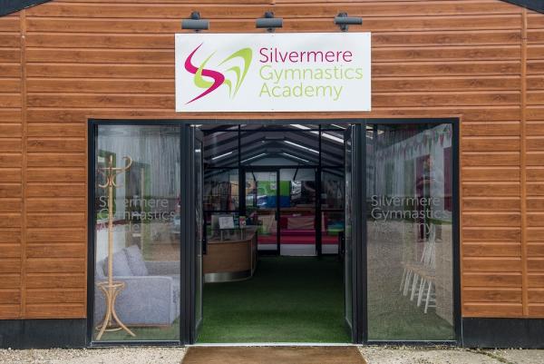 Silvermere Gymnastics