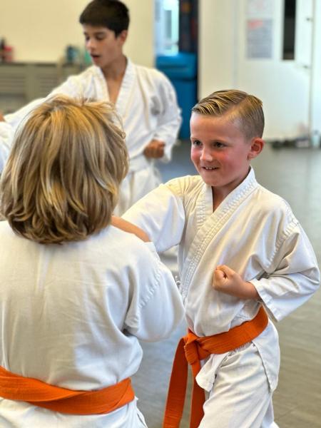 Invicta Karate Academy Sevenoaks