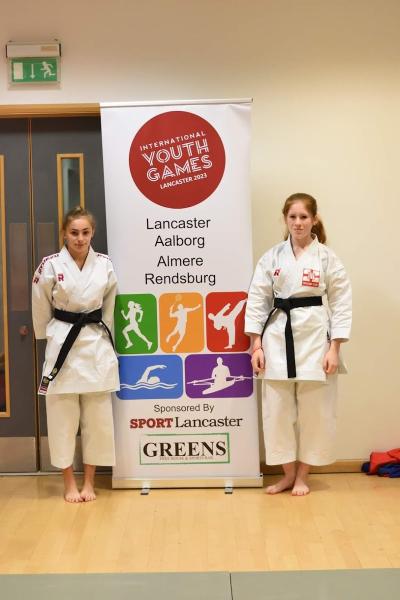 Hadashi Senshi Do Karate