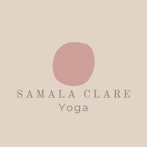 Samala Clare Yoga