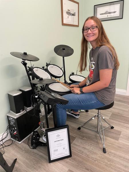 Gosport Music Lessons