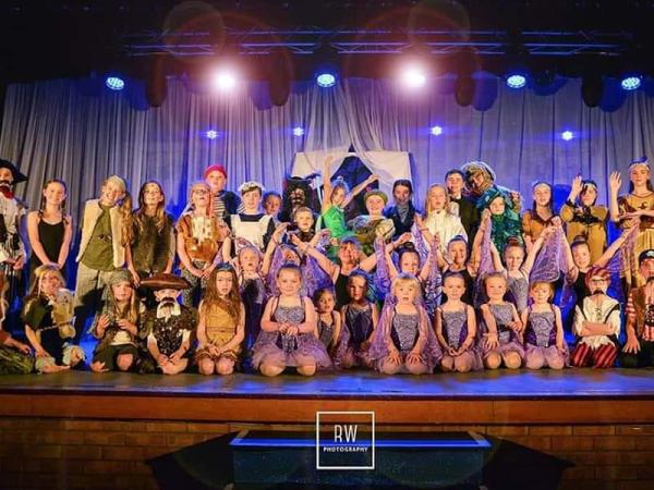 Bright Stars Youth Theatre