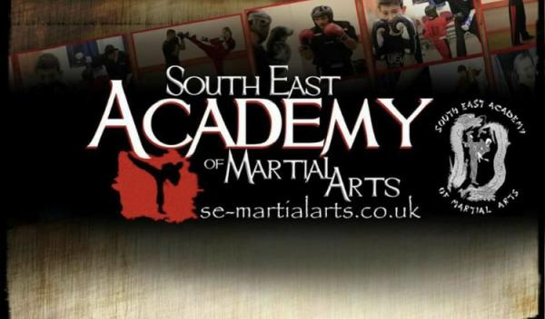 South East Academy of Martial Arts