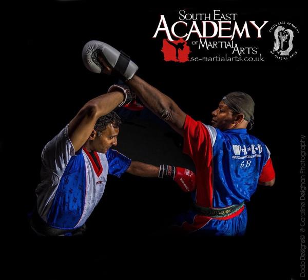 South East Academy of Martial Arts