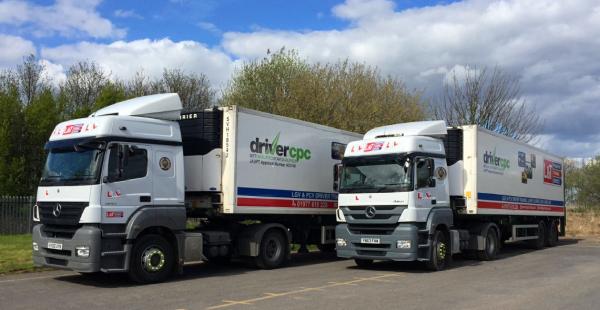 L & T Transport Training Services