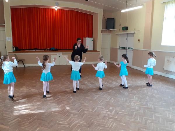 Exmouth School of Dance & Performing Arts